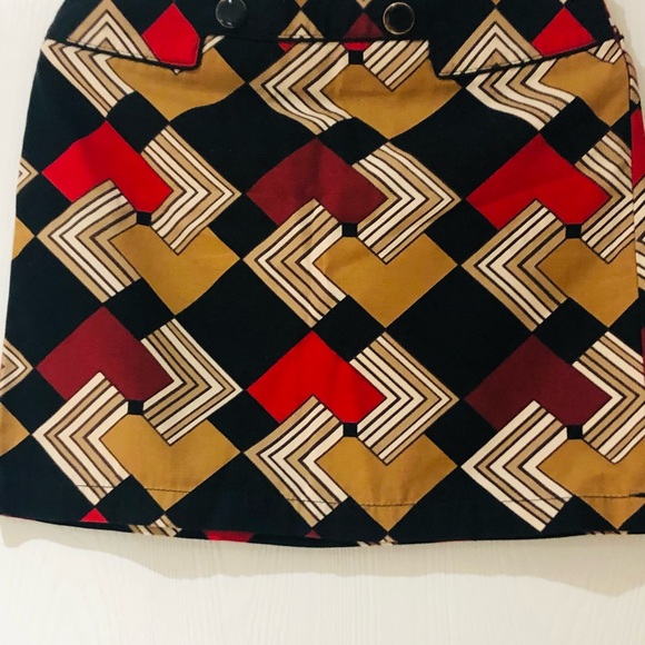 EUC Winter or summer Skirt - Ann Taylor Loft - Picture 3 of 5